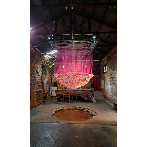 정창이 작가 타임머신