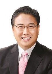 박진 국회의원(국민의힘 강남을)