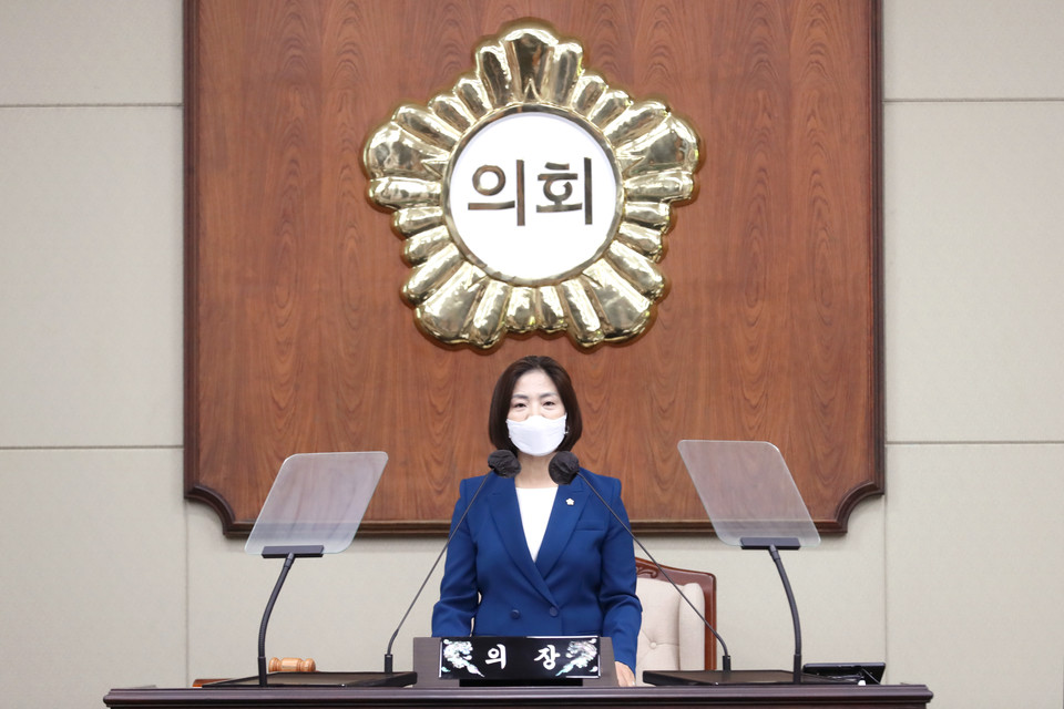 제306회 서초구의회 사진