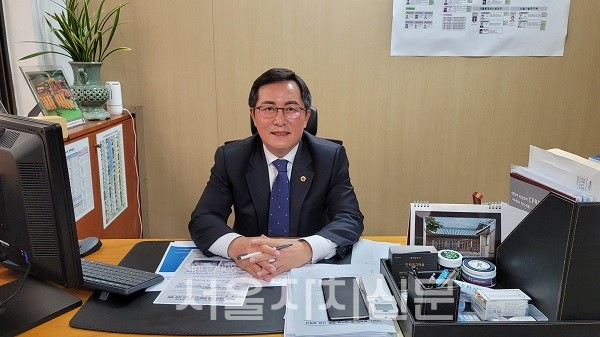 김평남 서울시의원