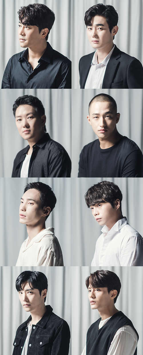 연극  - ver 2. 프로필 사진 | 제공 = T2N미디어