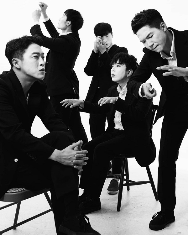 [강남문화재단] 목요예술무대 사운드팩토리 일상을 연주하라