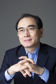 ​태영호 국회의원(국민의힘 강남갑)​