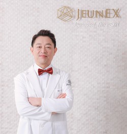 청담 쥬넥스 의원 성기수 원장