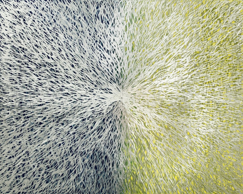 잇다스페이스 초대전…장정후 작가 '태움의 저편' 개최1