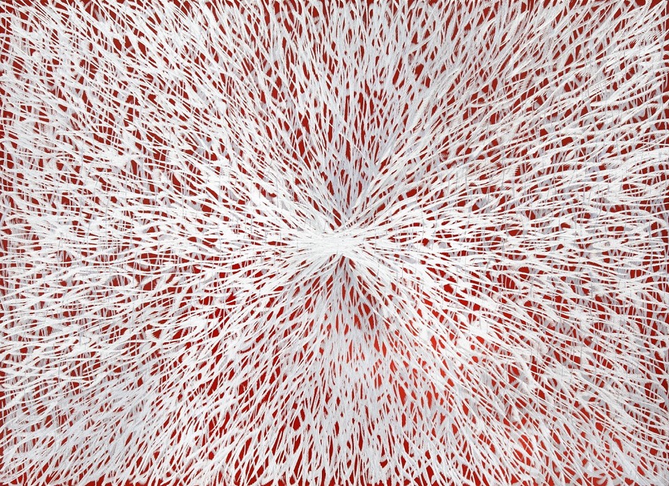 잇다스페이스 초대전…장정후 작가 '태움의 저편' 개최 2