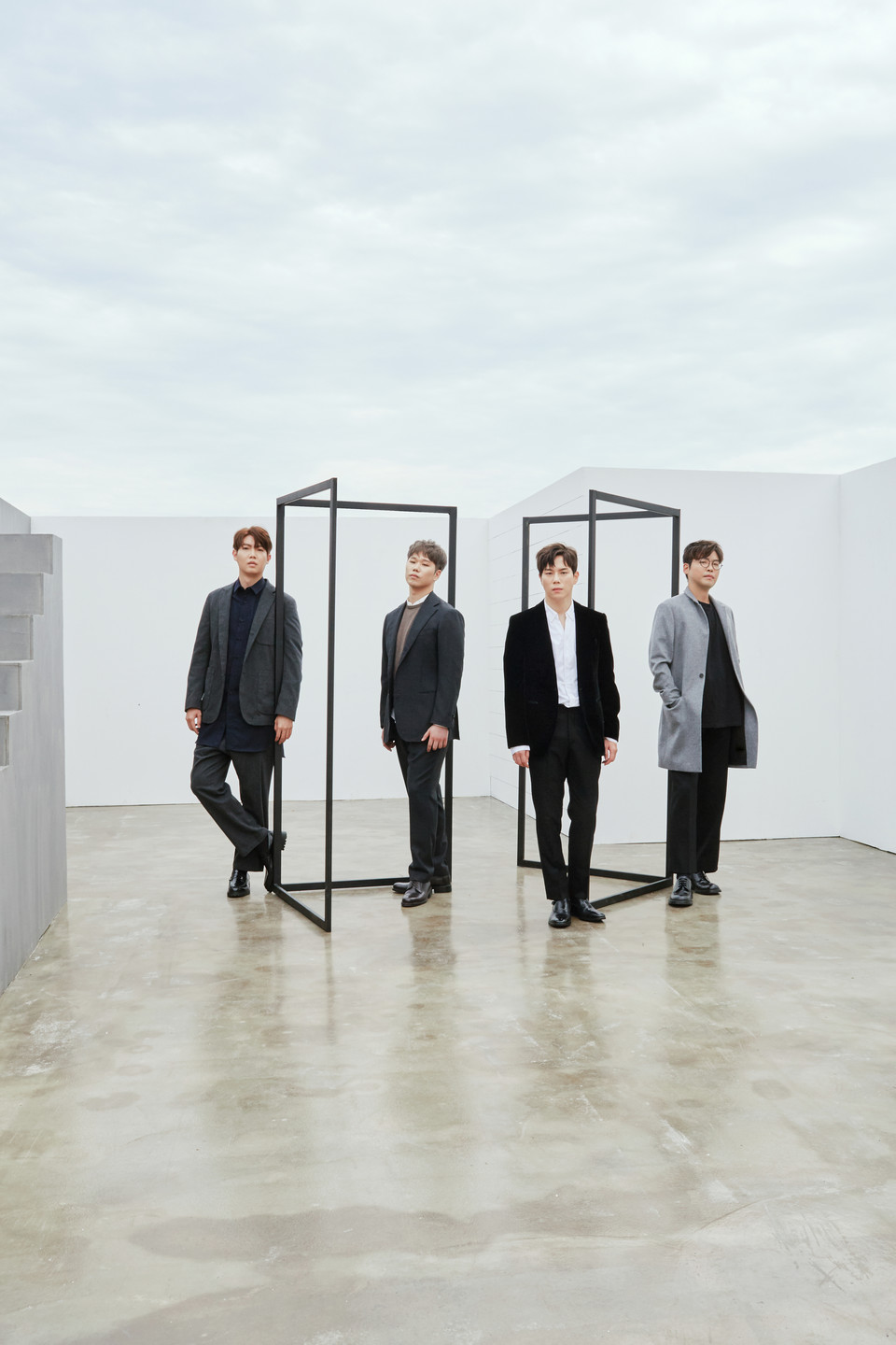 포르테 디 콰트로 (Forte Di Quattro) / 제공 국립정동극장