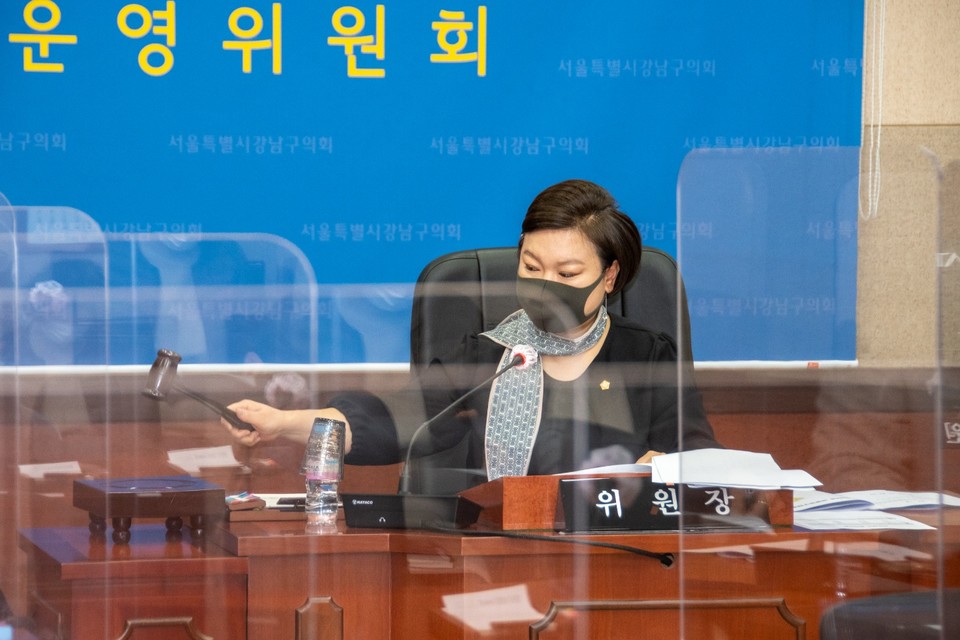 김현정 운영위 부위원장