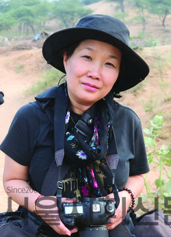 박경서 사진작가