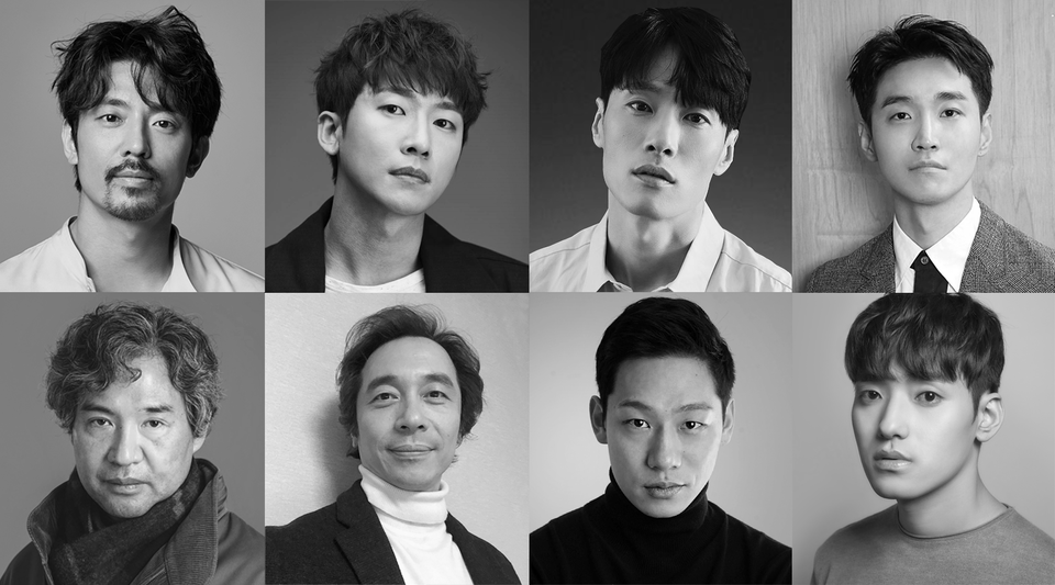 연극열전9_2nd_보이지않는손_캐스팅 ㅣ 이미지제공 = 연극열전