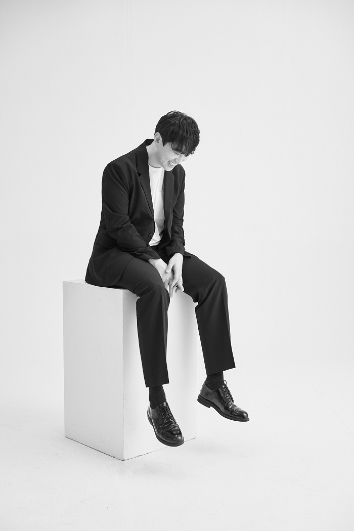 이범재 작곡가 ㅣ 제공 : 국립정동극장