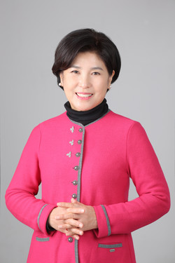이향숙 구의원