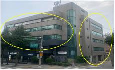 다솜빌딩(서초구 서래로) 설치완료