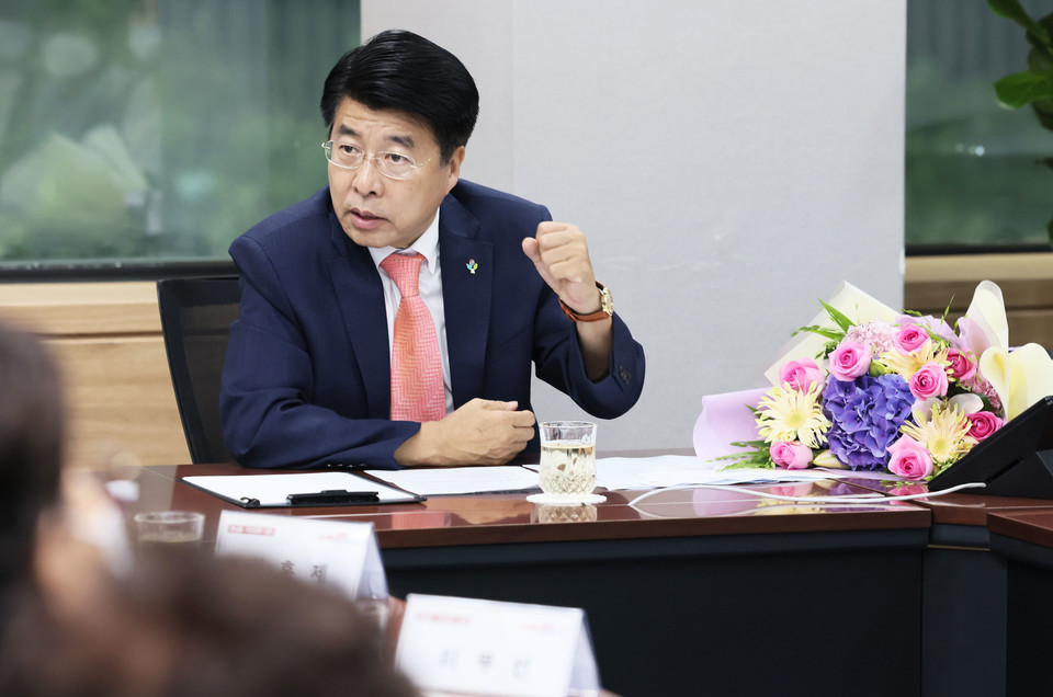 서강석 송파구청장 1