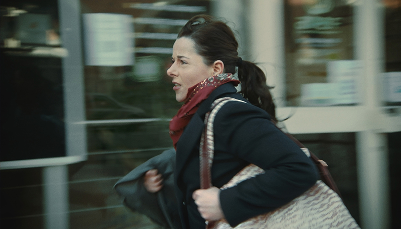 영화 '풀타임' 스틸컷