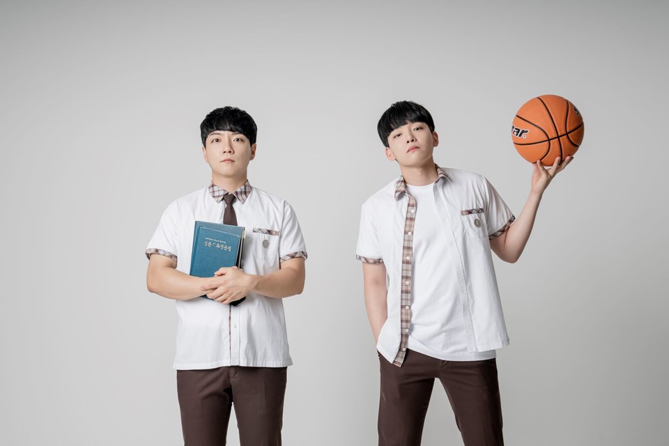 합★체 배우 이미지 ㅣ 제공 국립극장