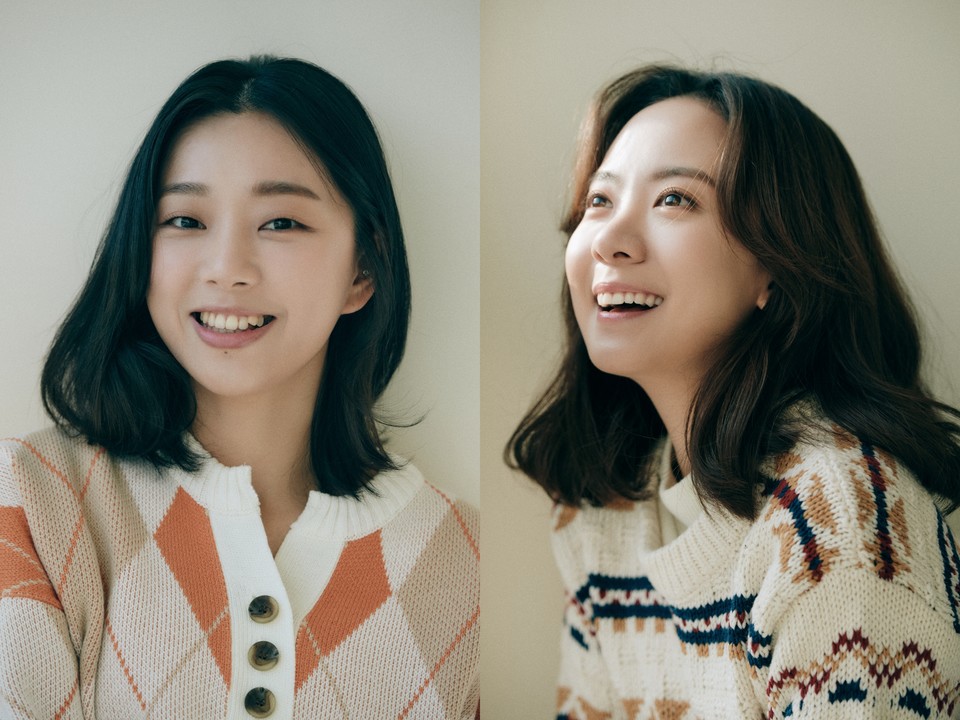 '눈을 뜻하는 수백 가지 단어들' 캐스팅보드 = 제공 ㈜엠피앤컴퍼니