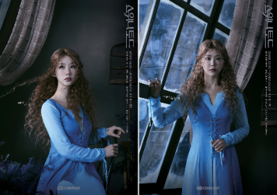 ‘조안나’ 역_최서연,류인아｜제공 =오디컴퍼니㈜ 