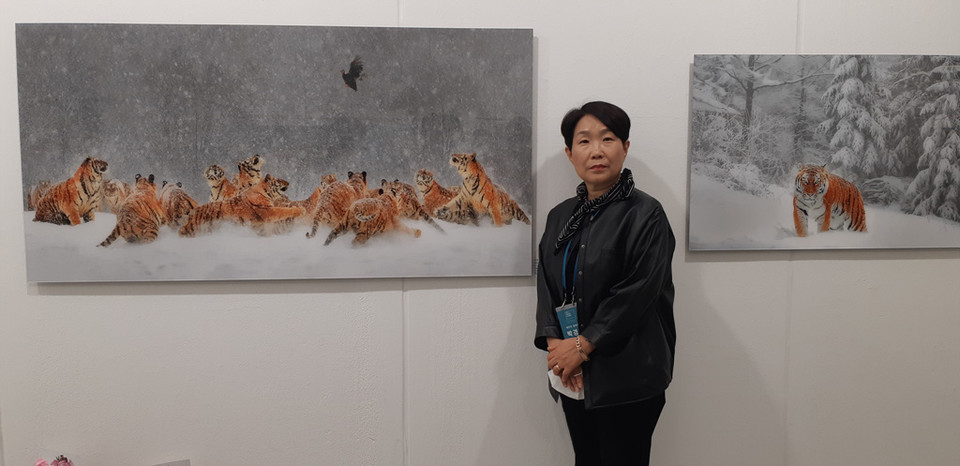 사진작가 박경서