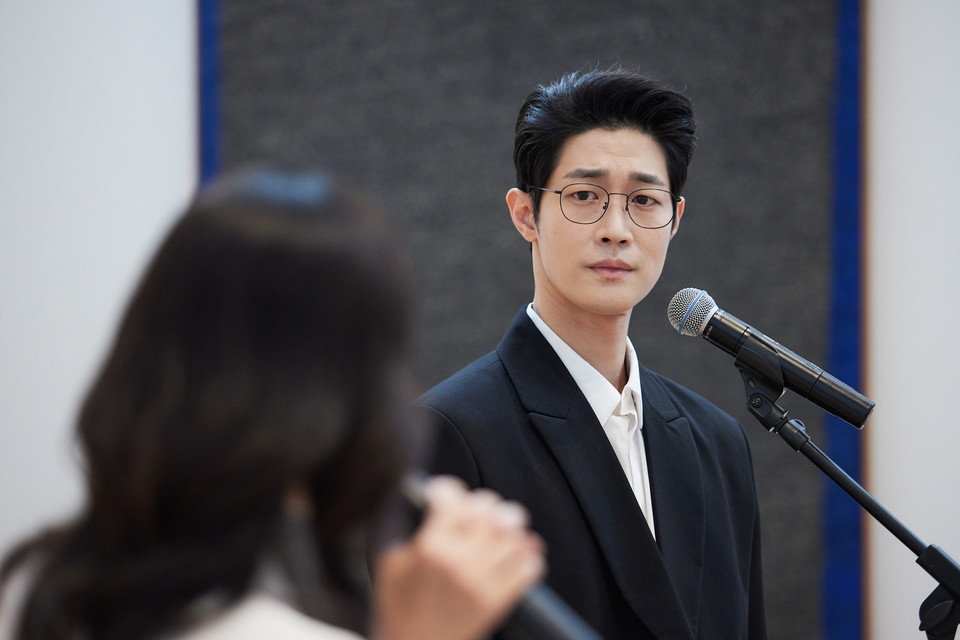 ▶ 환기미술관X뮤지컬 '라흐 헤스트' 미니 콘서트 현장 스케치 사진ㅣ㈜홍컴퍼니 제공