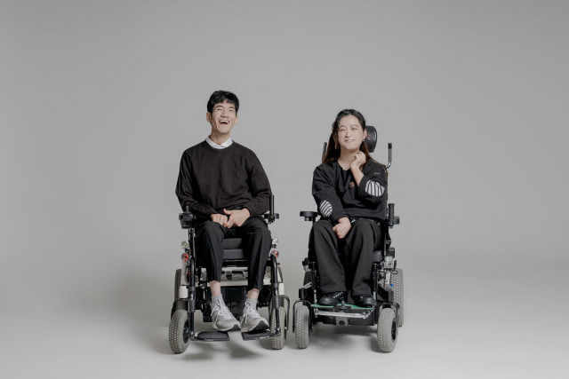 ‘틴에이지 딕’ 콘셉트 사진 ㅣ 제공 국립극장