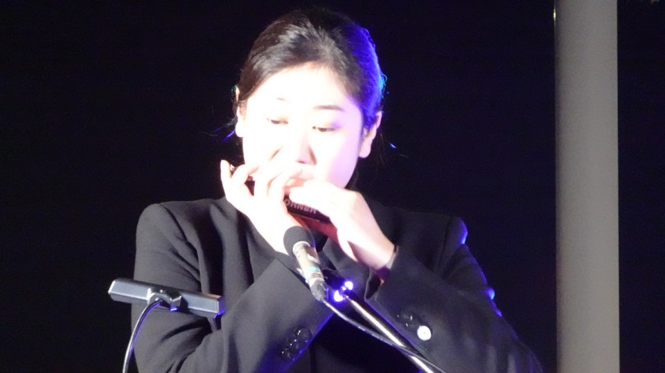 하모니스트 이병란