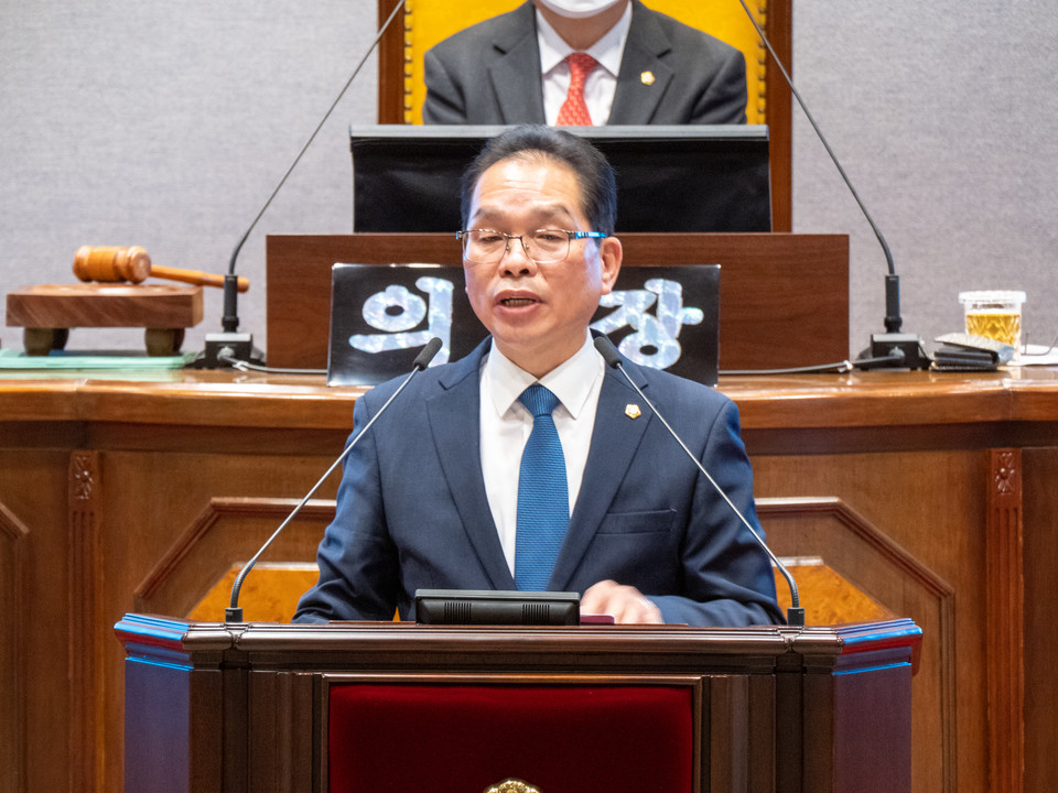 5분발언-복진경 의원