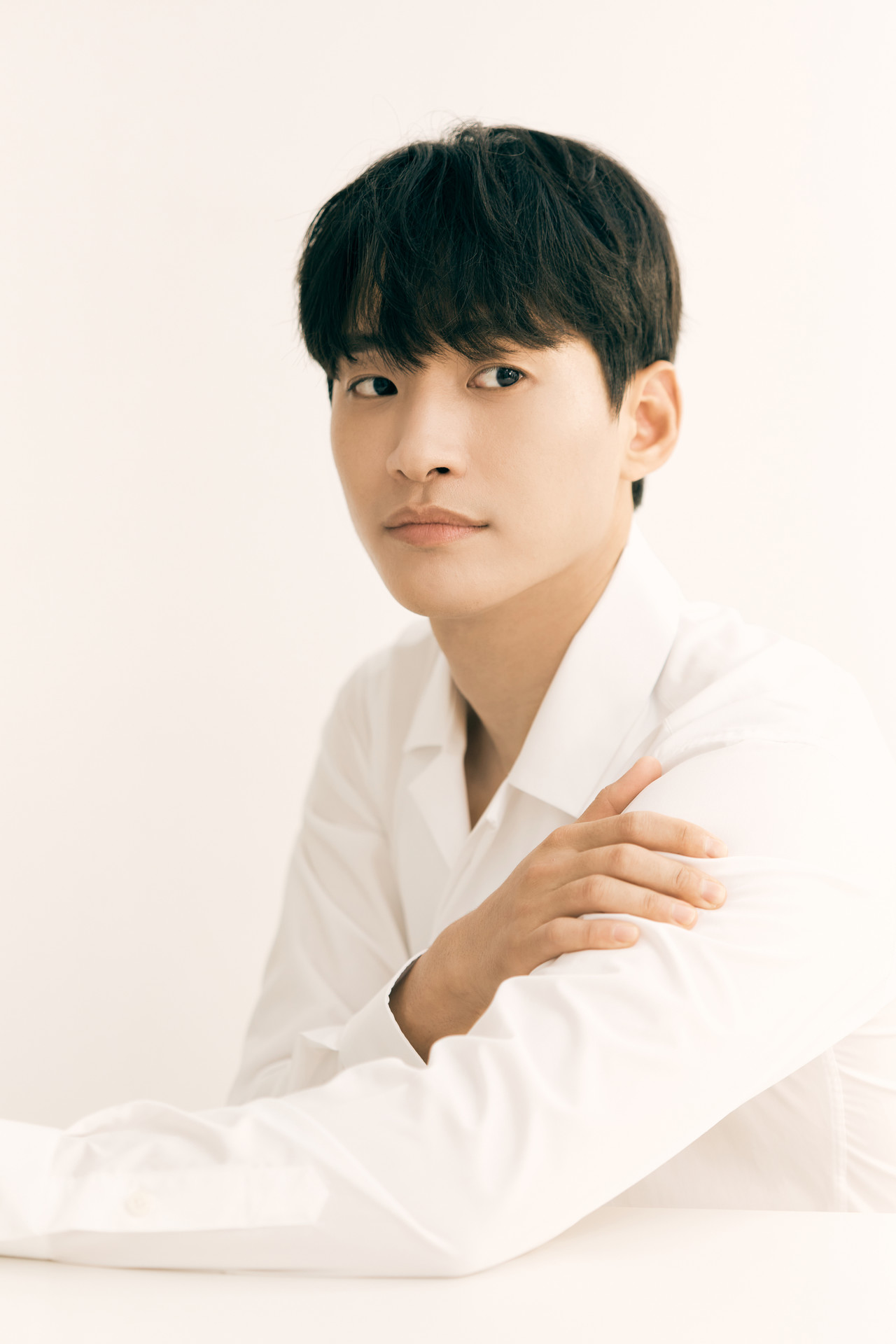 정욱진 프로필 사진 ㅣ 제공 라이브, 더블케이엔터테인먼트