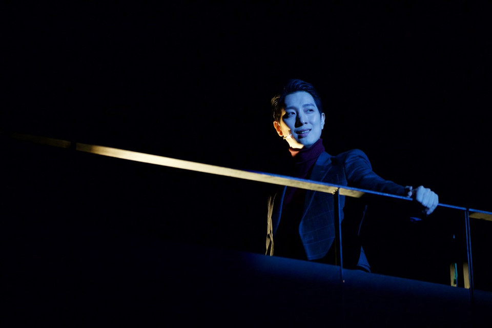  '포우' 역의 서동진 ㅣ 제공 스포트라이트