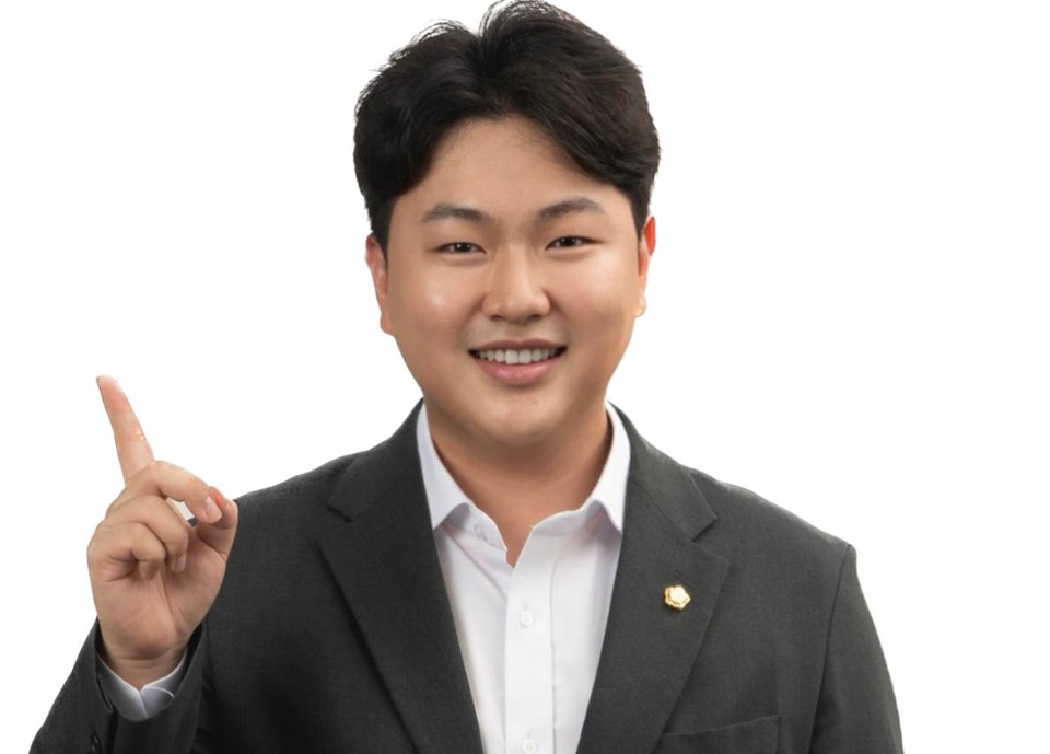 강남구의회 우종혁 의원