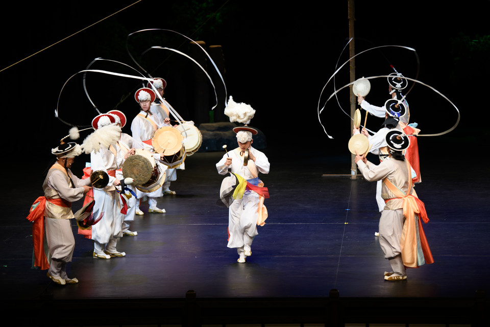 (사)솟대쟁이패보존회