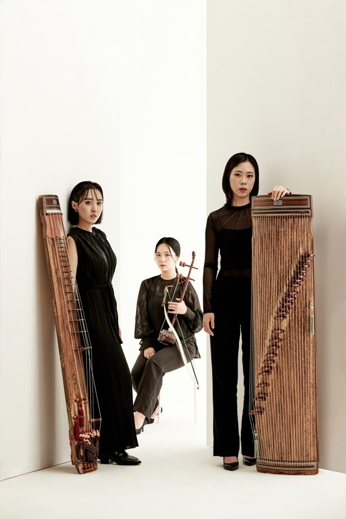 음악그룹 힐금(Hilgeum)