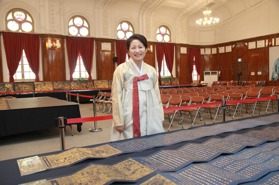 혜화 이순자 작가