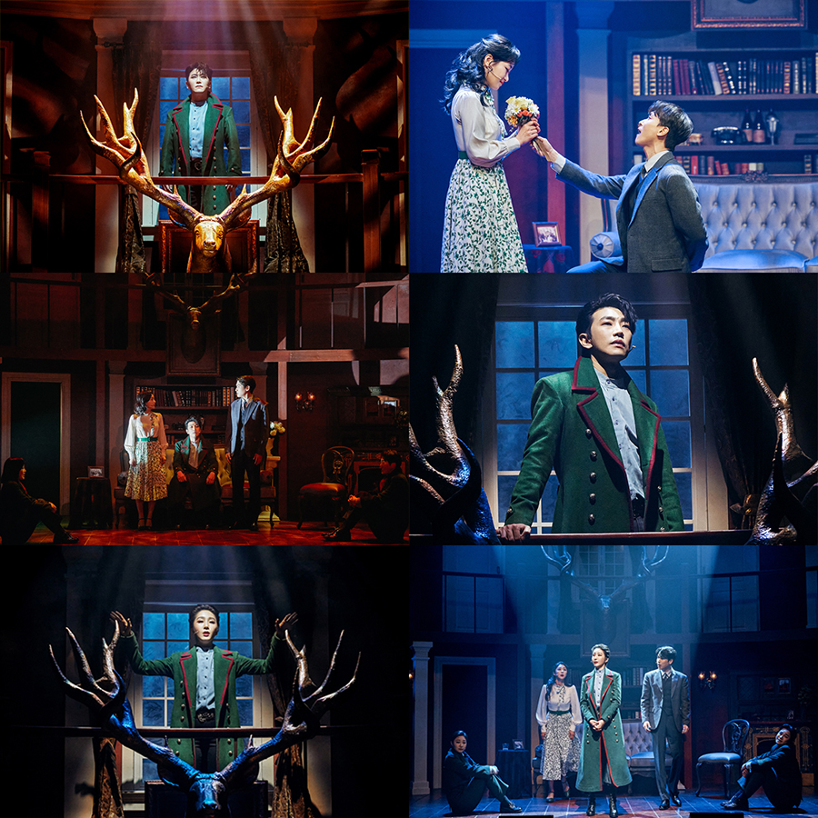 230203_미드나잇 앤틀러스_2023 프로덕션 공연사진 (사진제공=주식회사 모먼트메이커, 주식회사 랑)