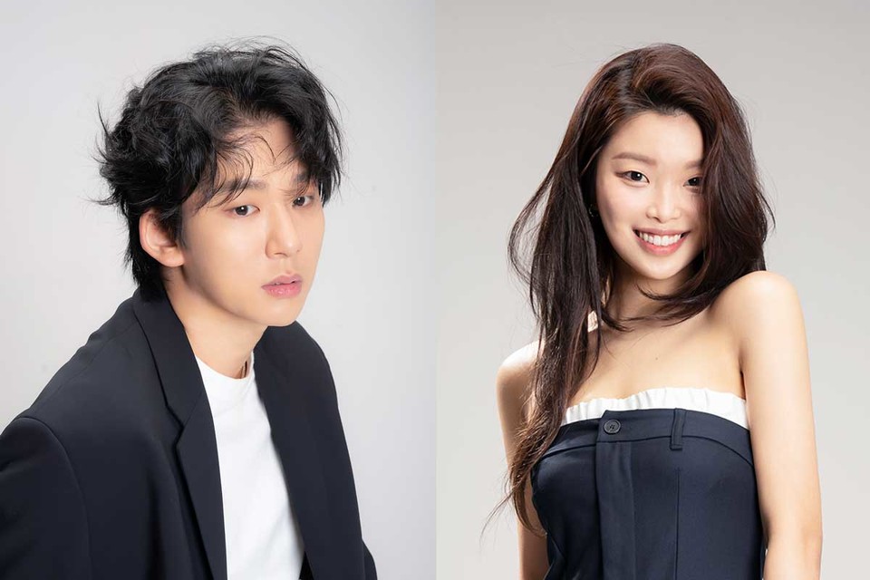 양희준, 김수하 | 제공 = PL 엔터테인먼트