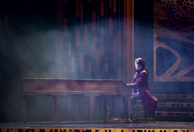 연극 아마데우스 사진제공=page1