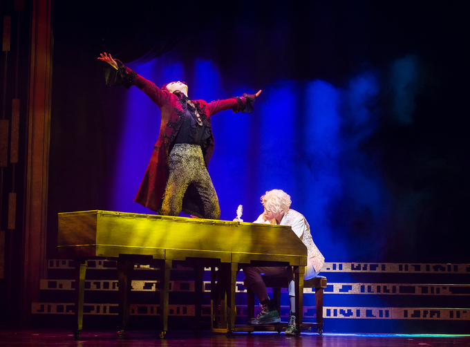 연극 아마데우스 1 사진제공=page1