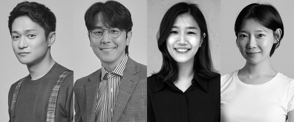 시티즌 오브 헬 캐스팅 ㅣ 제공 ㈜모먼트메이커