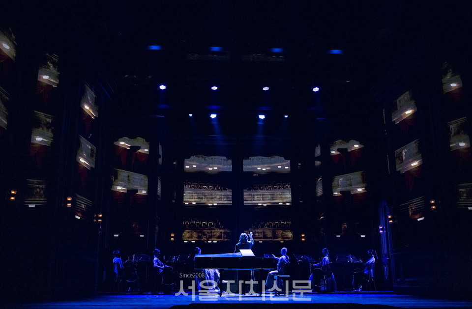 [뮤지컬 베토벤; Beethoven Secret] 난 해냈어_루드비히 반 베토벤 역 박은태_제공 EMK