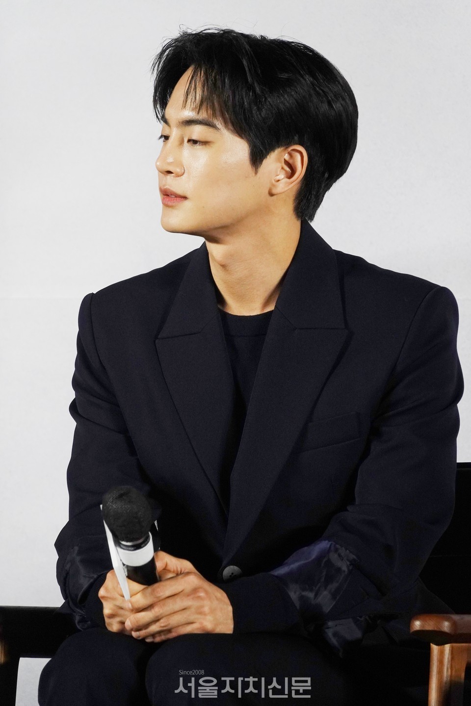 마르코 역의 강태주