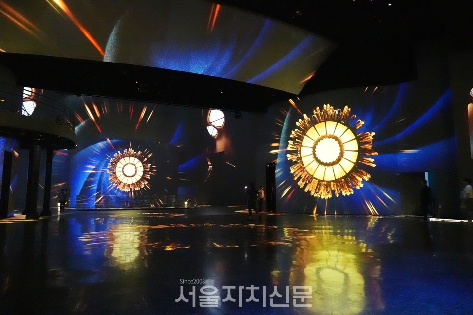 가우디, 상상의 건축가