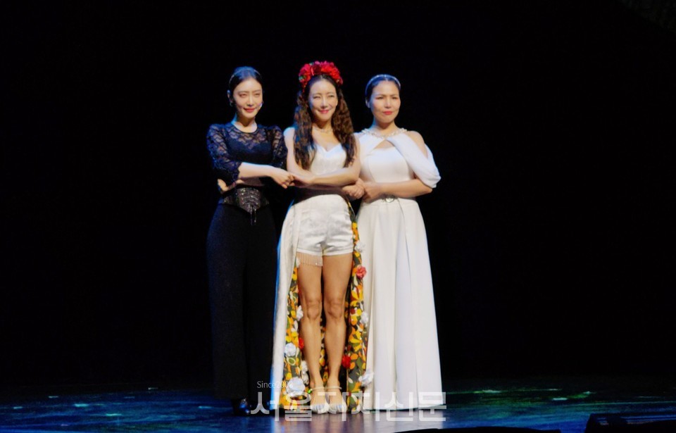 프레스콜 시연 5