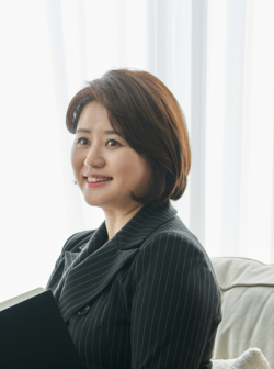 강남구의회 김진경 의원(신사동, 논현1동)