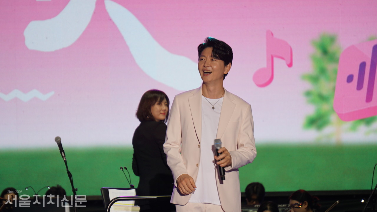 뮤직 인 더 하남 공연 사진 ㅣ 김희선 객원기자