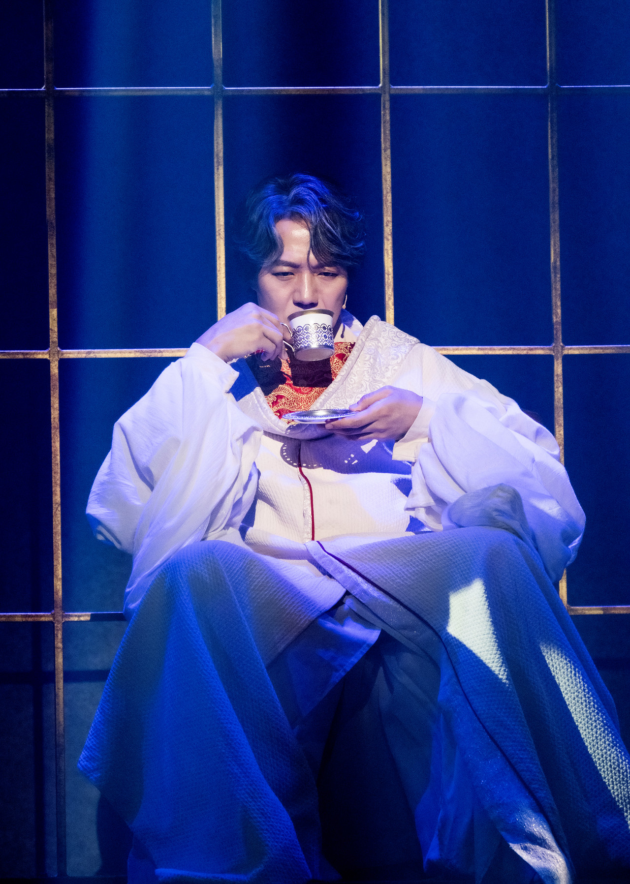 뮤지컬 곤투모로우 공연사진 ㅣ 제공=PAGE1