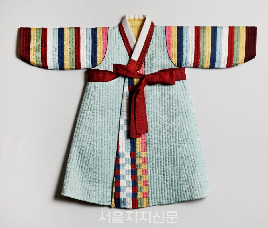 전통누비 전시회 / 10.15(일)~19(목) 10:00~17:00 / 선불당