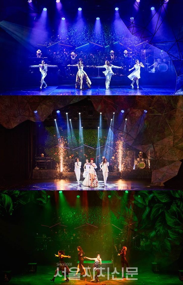 [뮤지컬 프리다] 공연 사진_제공EMK뮤지컬컴퍼니