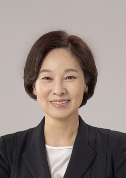 서명옥 한국공공조직은행 제3대 은행장