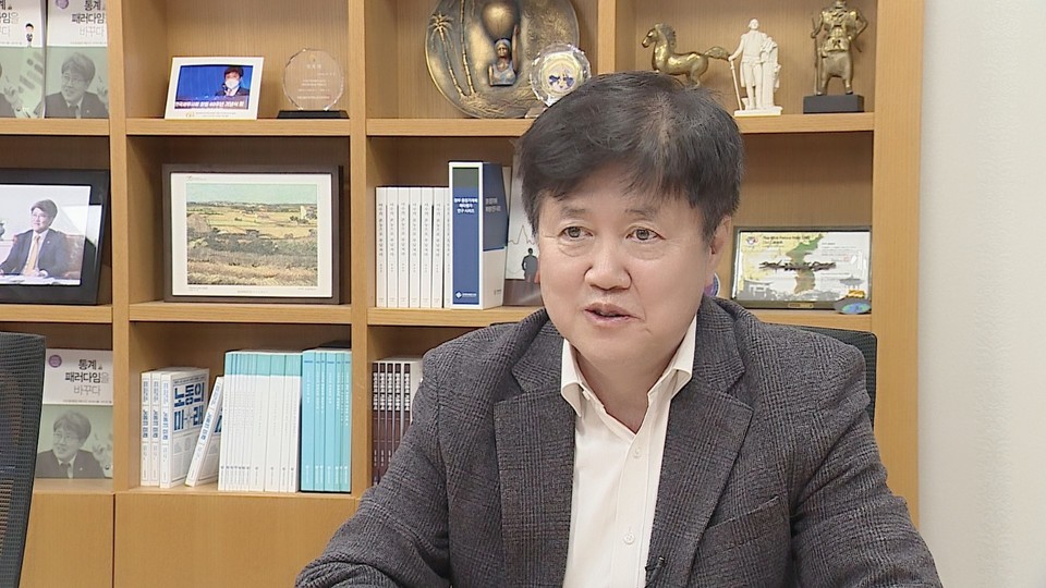 유경준 국회의원(국민의힘 강남병). 사진제공=공동취재기자단