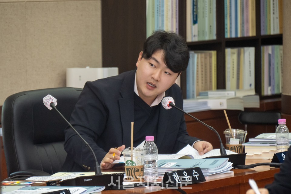 우종혁 강남구의원